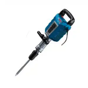 locacao Martelete 16 kg Bosch aluguel