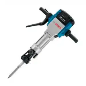 Locação Martelete 30 kg Bosch Aluguel