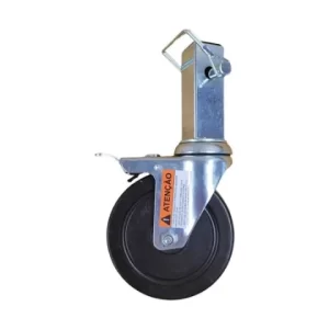 locacao roda para andaime aluguel